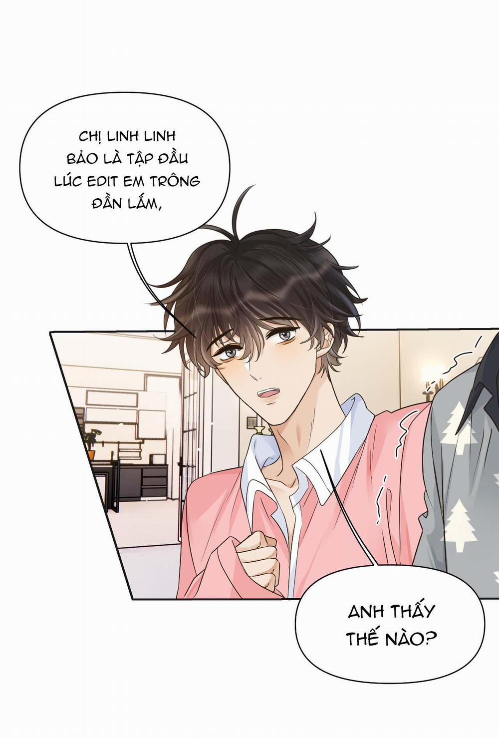 Viên Tiên Sinh Luôn Không Vui 33 trang 17