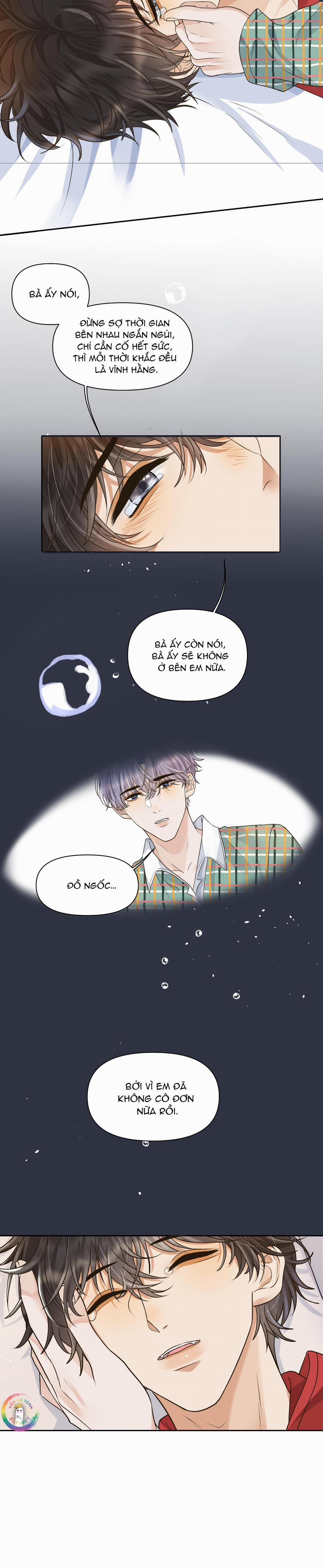 Viên Tiên Sinh Luôn Không Vui 35 trang 7