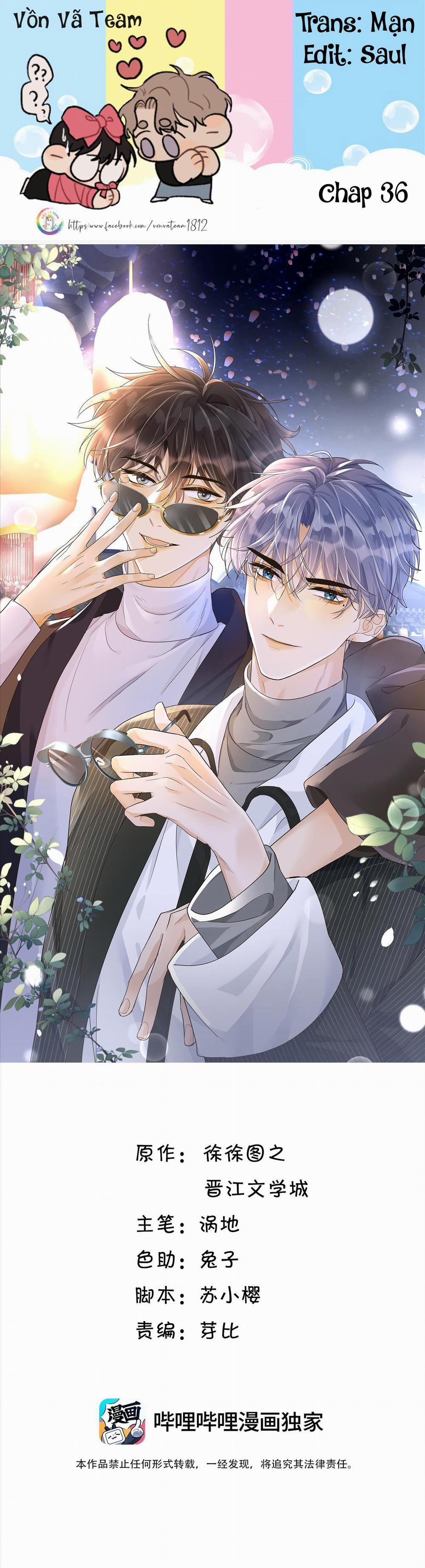 Viên Tiên Sinh Luôn Không Vui 36 trang 0