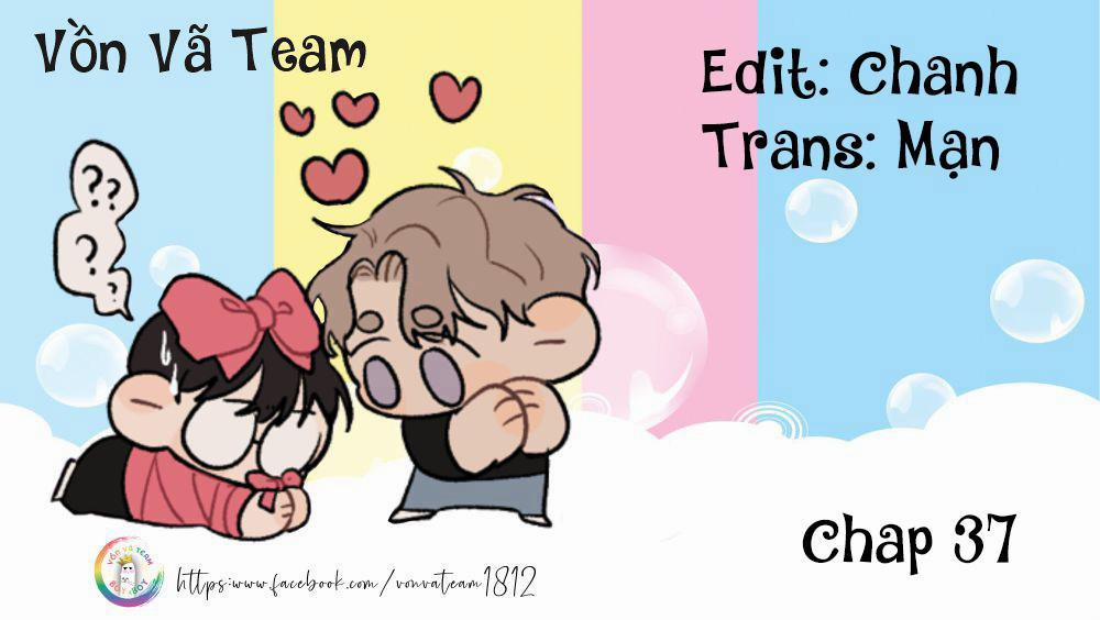 Viên Tiên Sinh Luôn Không Vui 37 trang 0