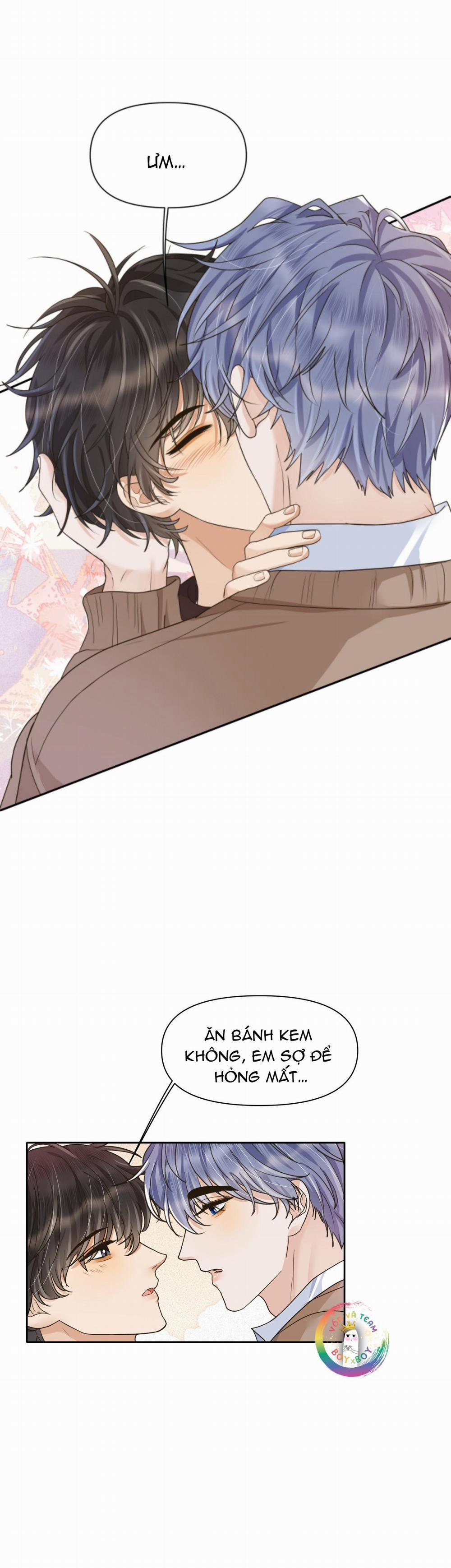 Viên Tiên Sinh Luôn Không Vui 38 trang 6