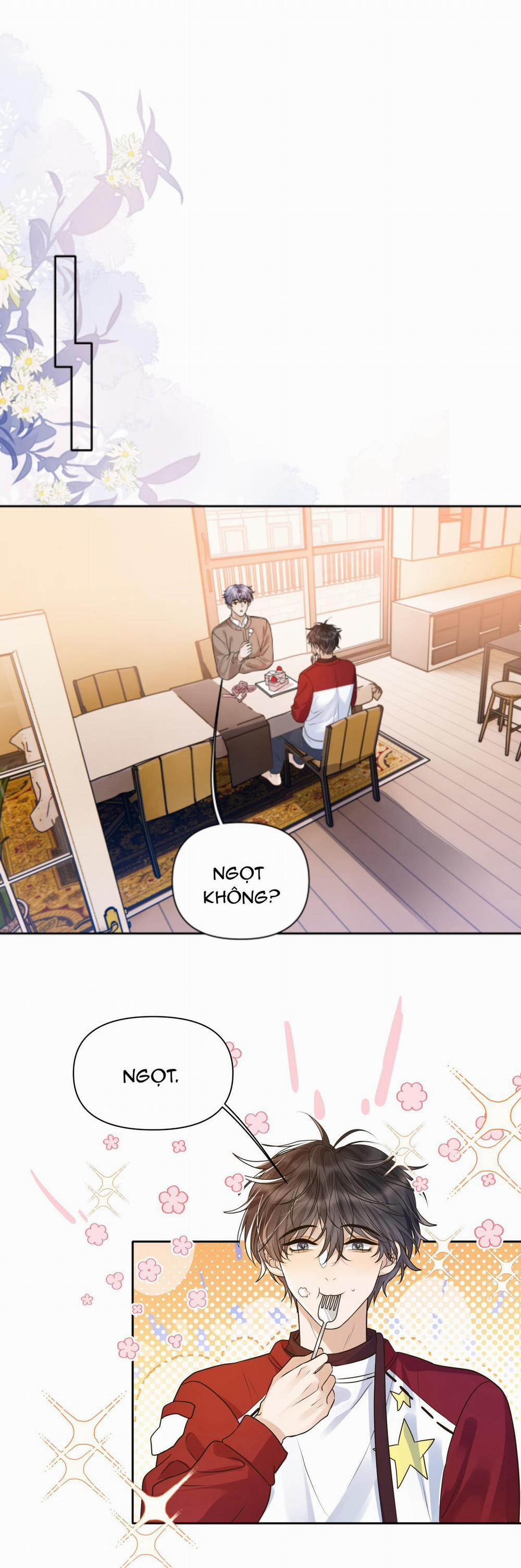 Viên Tiên Sinh Luôn Không Vui 38 trang 7