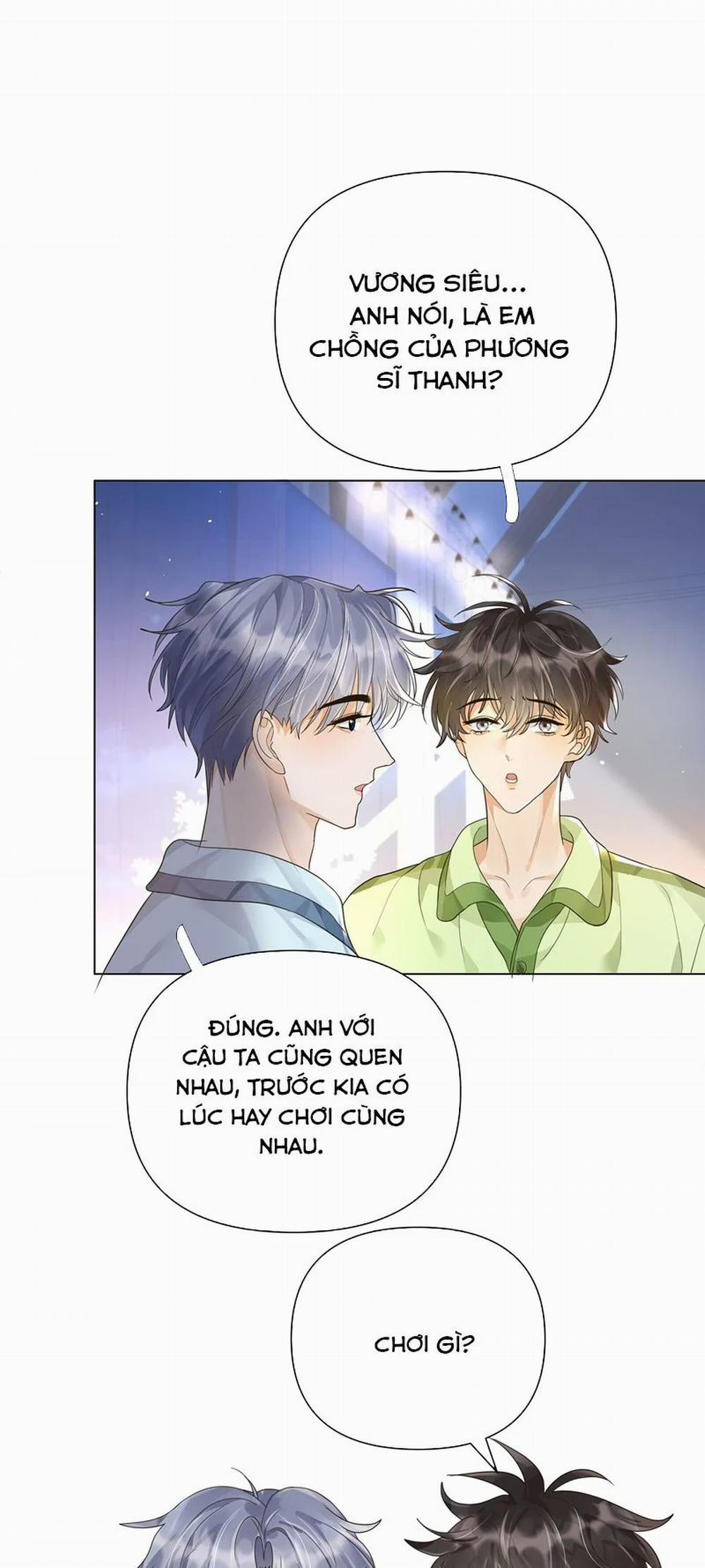 Viên Tiên Sinh Luôn Không Vui 4 trang 18