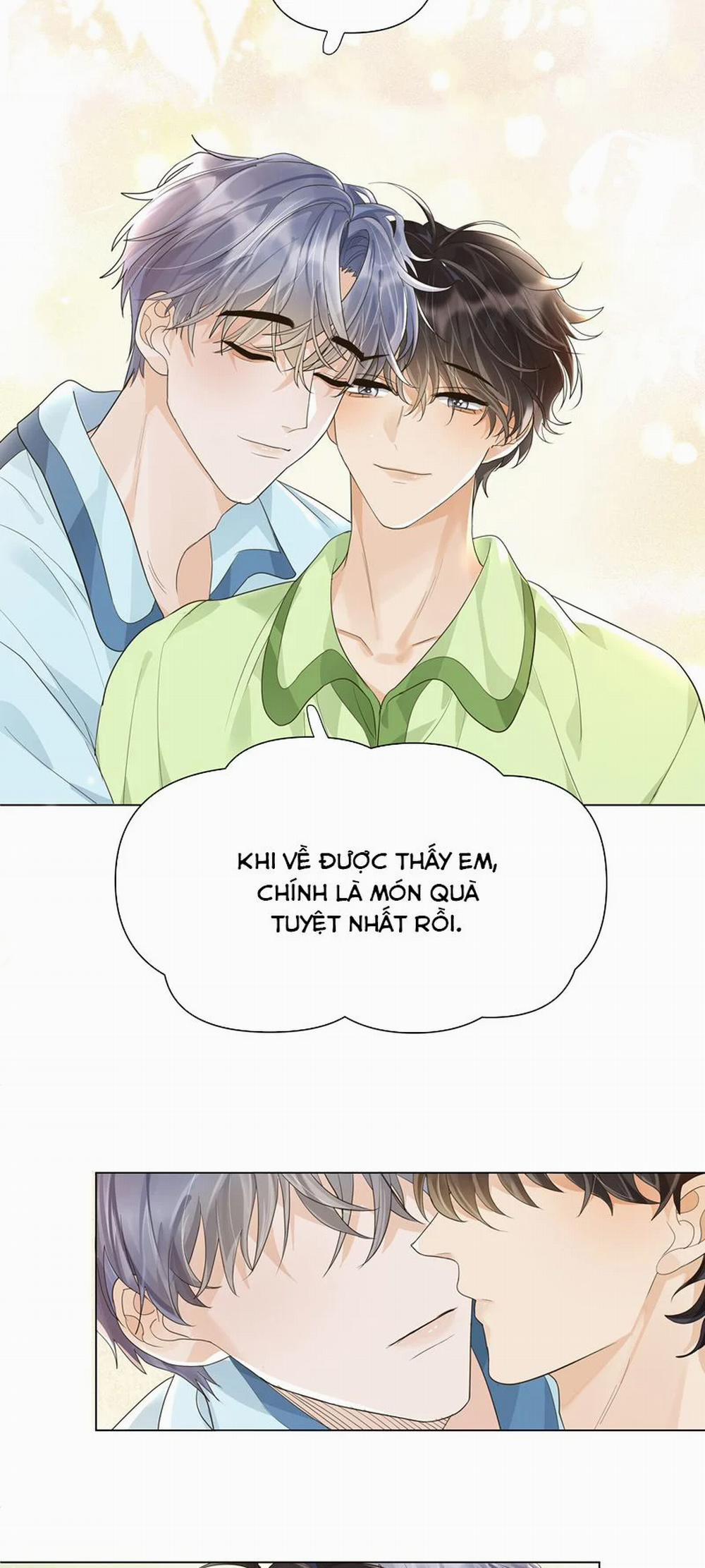 Viên Tiên Sinh Luôn Không Vui 4 trang 25