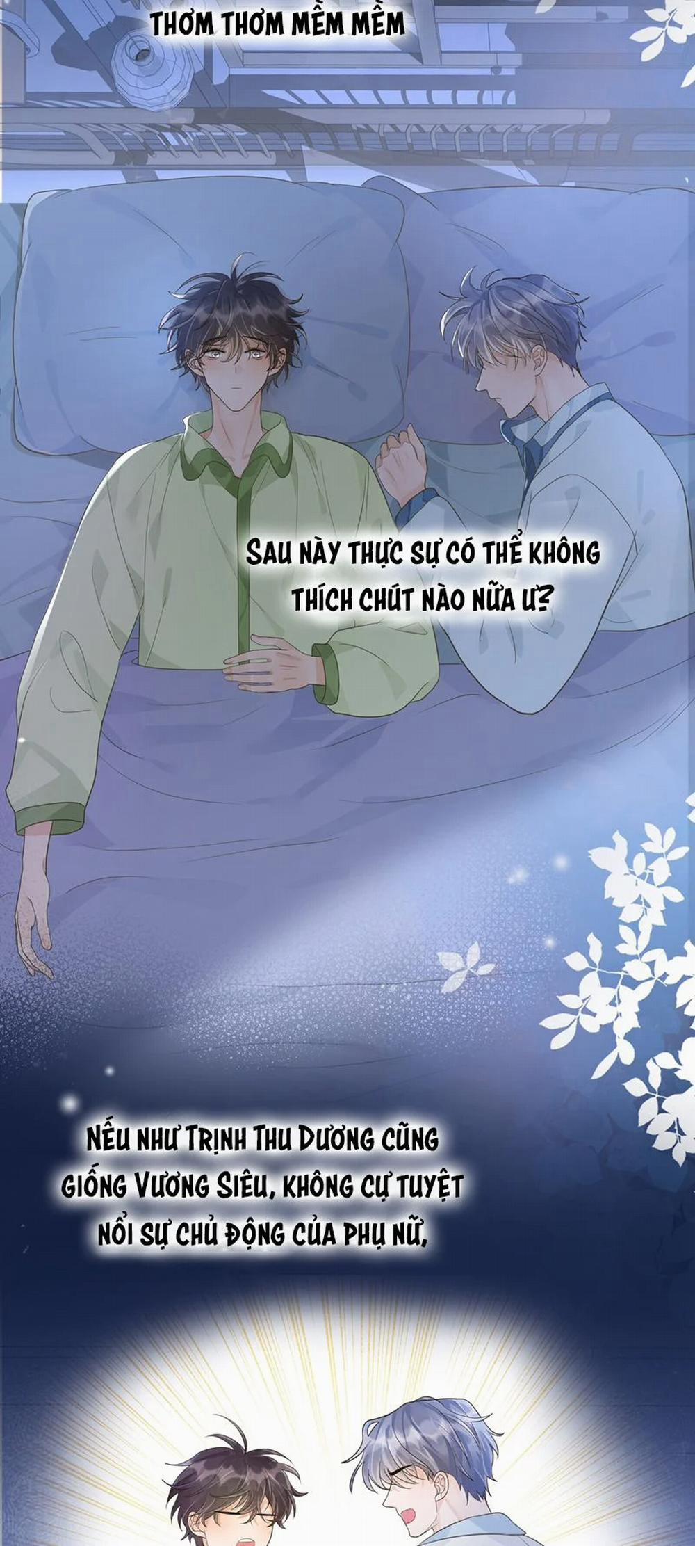 Viên Tiên Sinh Luôn Không Vui 4 trang 27