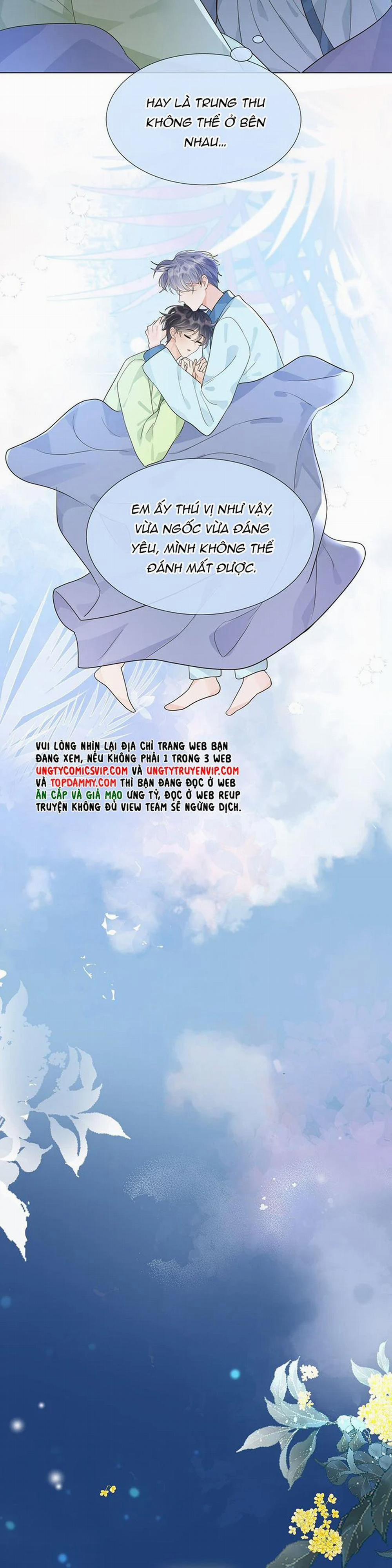 Viên Tiên Sinh Luôn Không Vui 5 trang 2