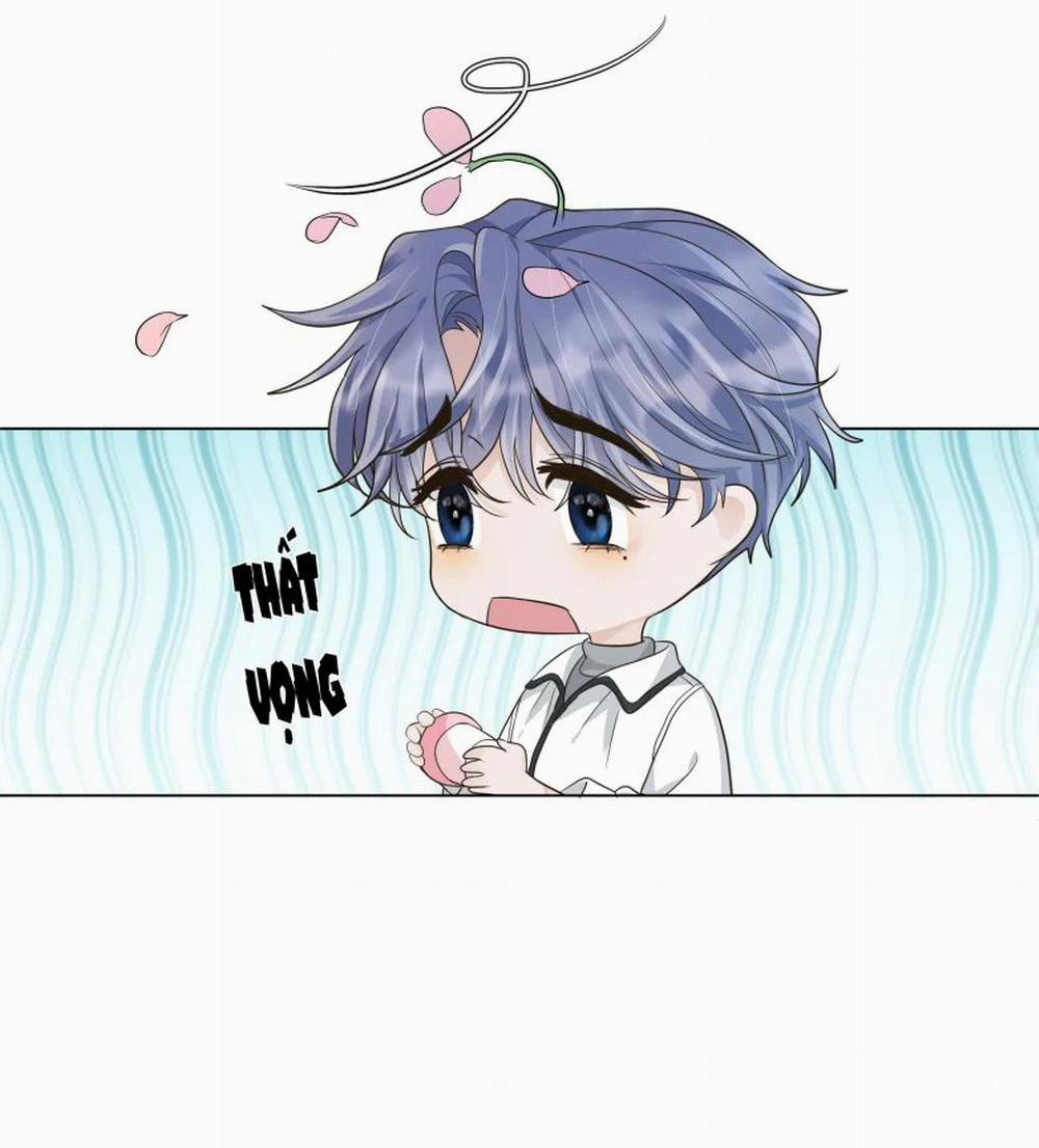 Viên Tiên Sinh Luôn Không Vui 6 trang 11