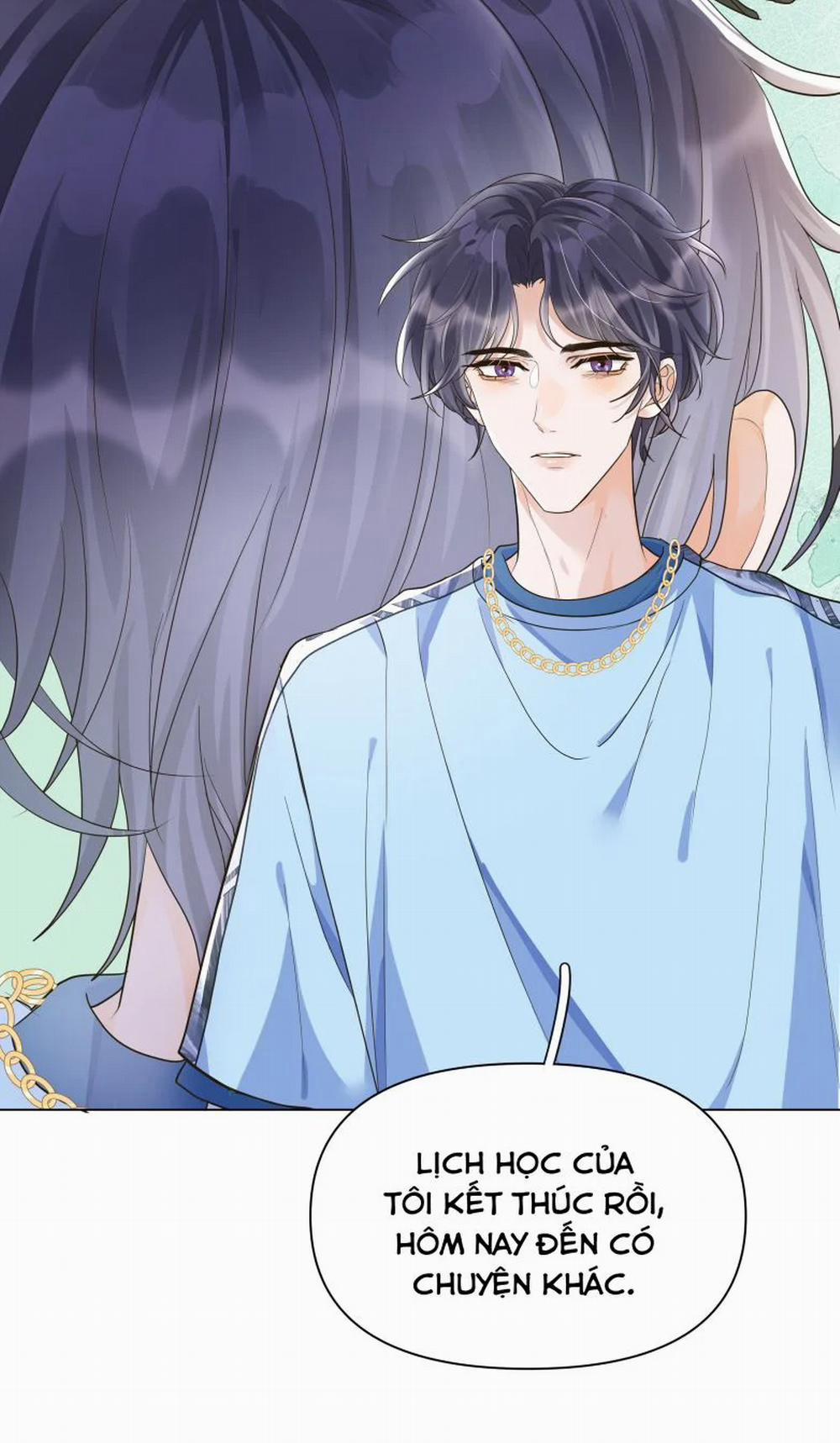 Viên Tiên Sinh Luôn Không Vui 6 trang 28