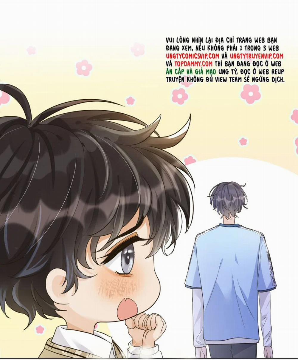 Viên Tiên Sinh Luôn Không Vui 6 trang 31