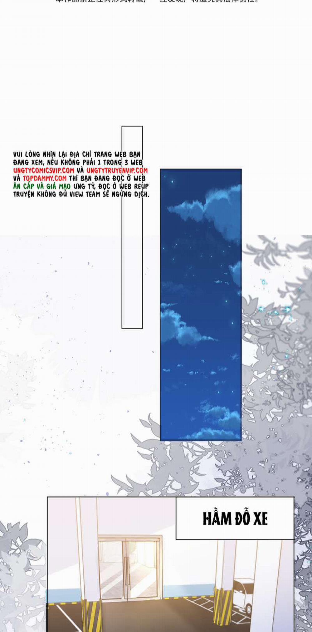 Viên Tiên Sinh Luôn Không Vui 8 trang 2