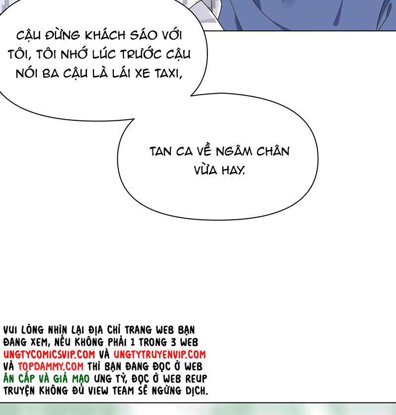 Viên Tiên Sinh Luôn Không Vui 9 trang 17