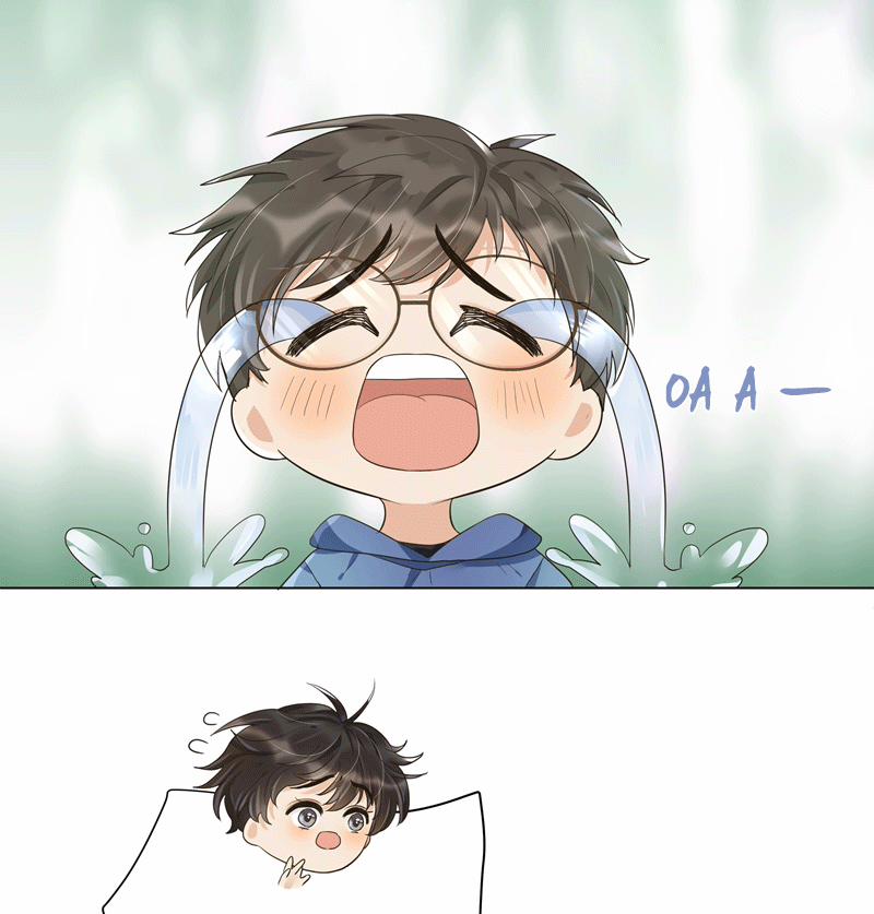 Viên Tiên Sinh Luôn Không Vui 9 trang 18