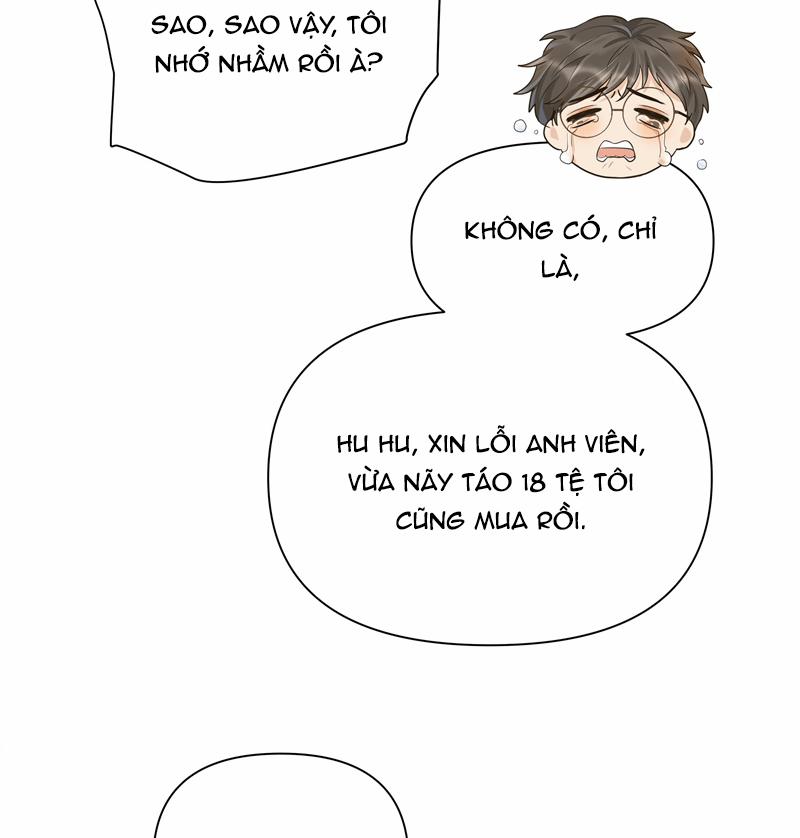 Viên Tiên Sinh Luôn Không Vui 9 trang 19