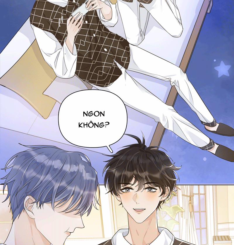 Viên Tiên Sinh Luôn Không Vui 9 trang 24