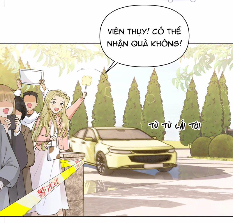 Viên Tiên Sinh Luôn Không Vui 9 trang 36