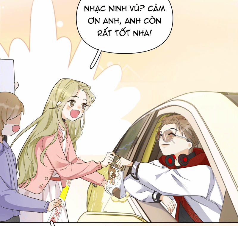 Viên Tiên Sinh Luôn Không Vui 9 trang 40