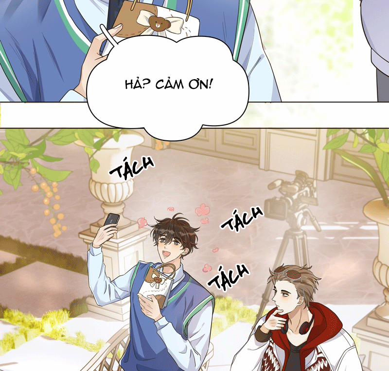 Viên Tiên Sinh Luôn Không Vui 9 trang 45