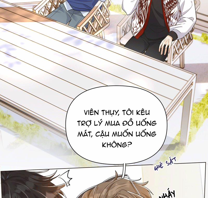 Viên Tiên Sinh Luôn Không Vui 9 trang 46