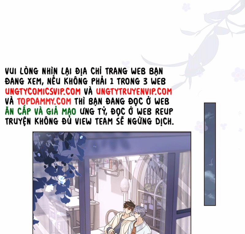 Viên Tiên Sinh Luôn Không Vui 9 trang 50