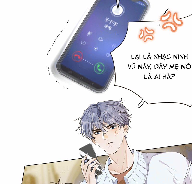 Viên Tiên Sinh Luôn Không Vui 9 trang 54