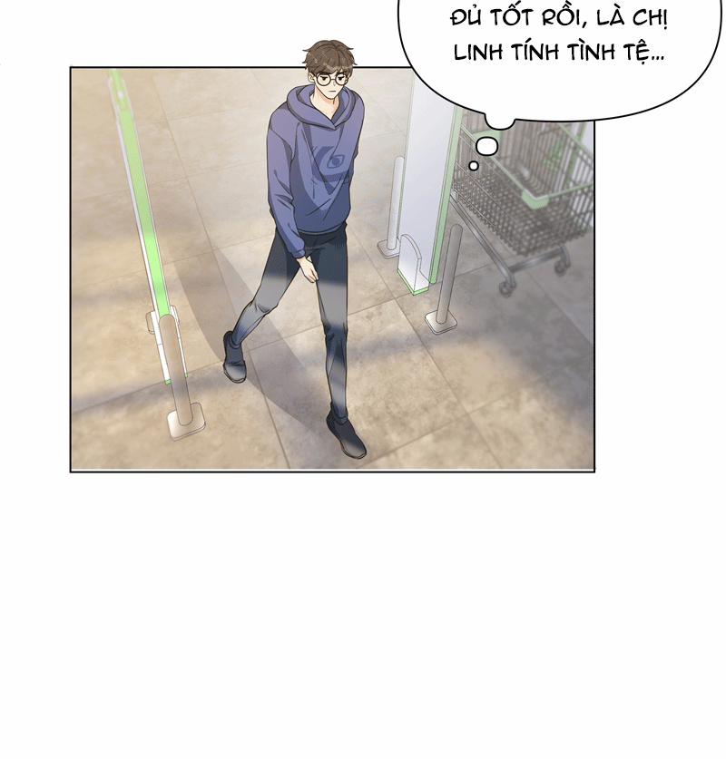 Viên Tiên Sinh Luôn Không Vui 9 trang 6