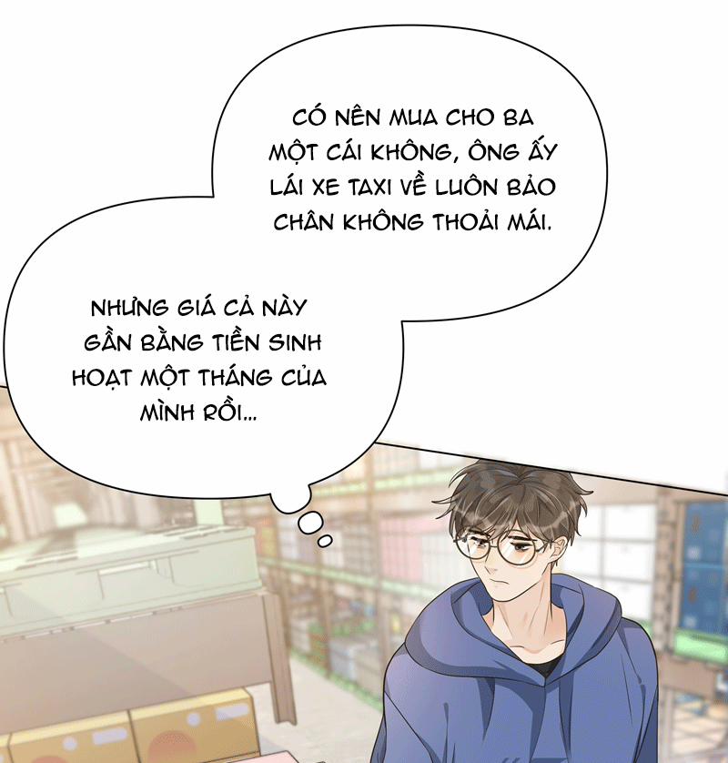 Viên Tiên Sinh Luôn Không Vui 9 trang 7