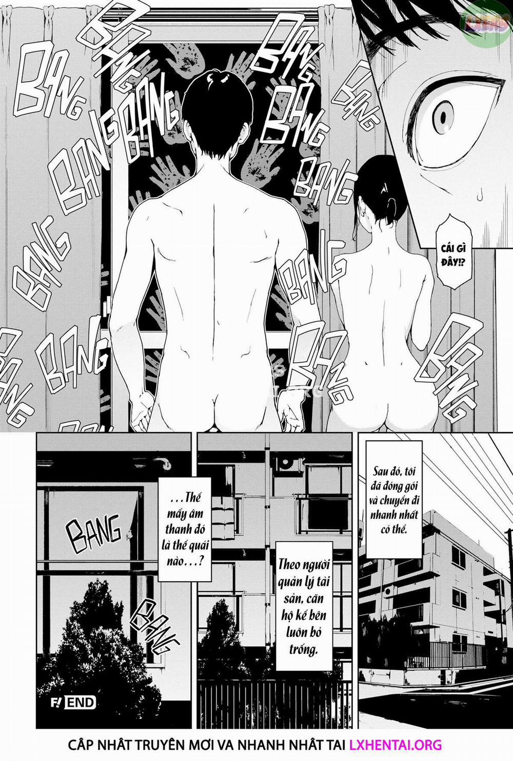 Viewer Discretion Advised 2: Forbidden Desires 1 0 Neighbor trang 21