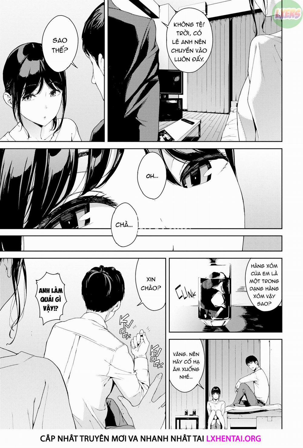 Viewer Discretion Advised 2: Forbidden Desires 1 0 Neighbor trang 4