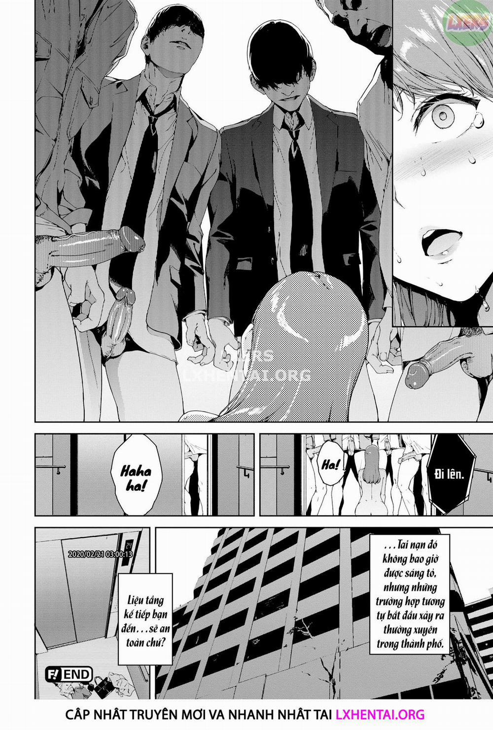 Viewer Discretion Advised 2: Forbidden Desires 2 0 Box trang 20