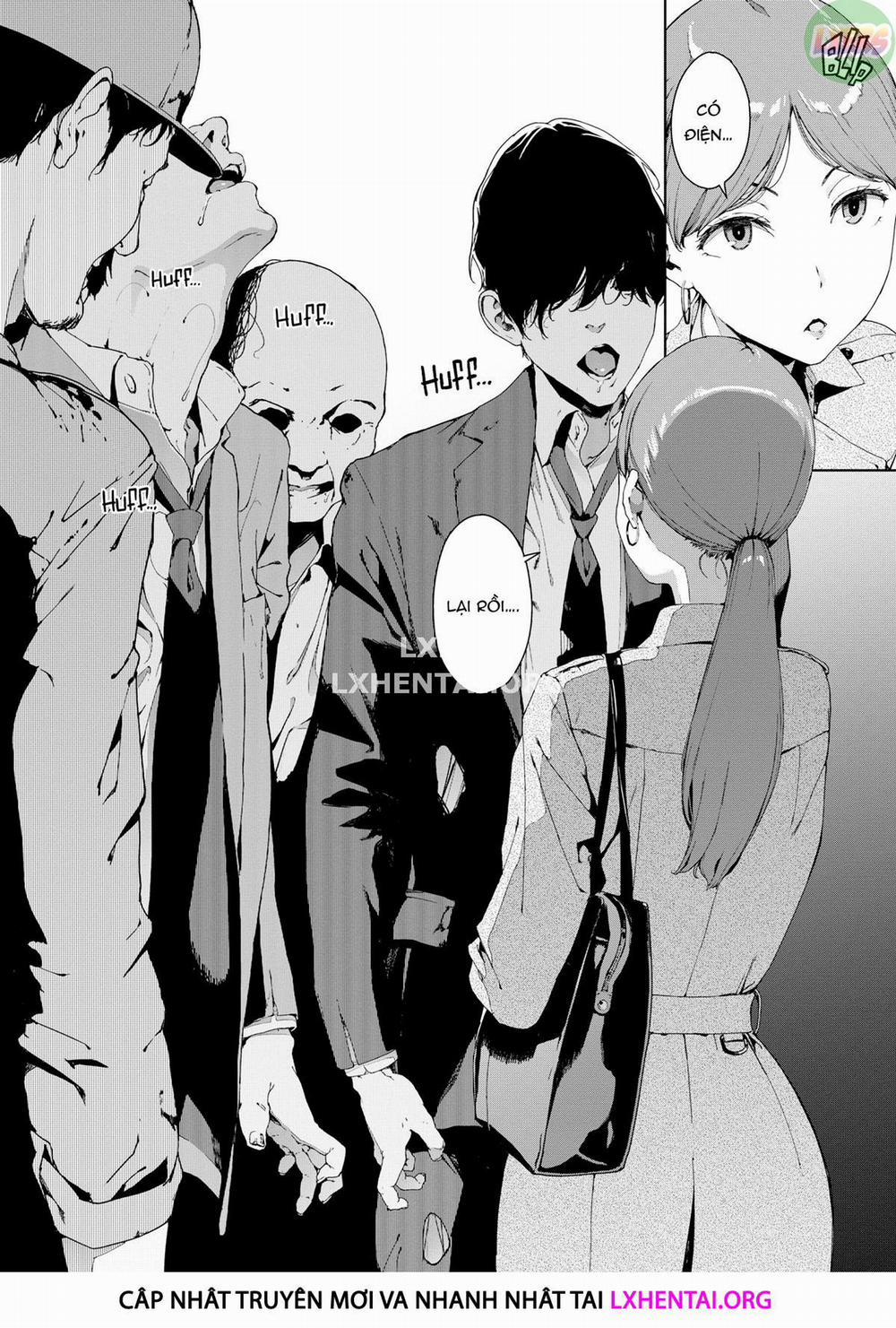 Viewer Discretion Advised 2: Forbidden Desires 2 0 Box trang 4