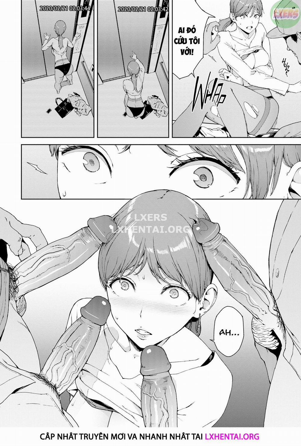 Viewer Discretion Advised 2: Forbidden Desires 2 0 Box trang 8