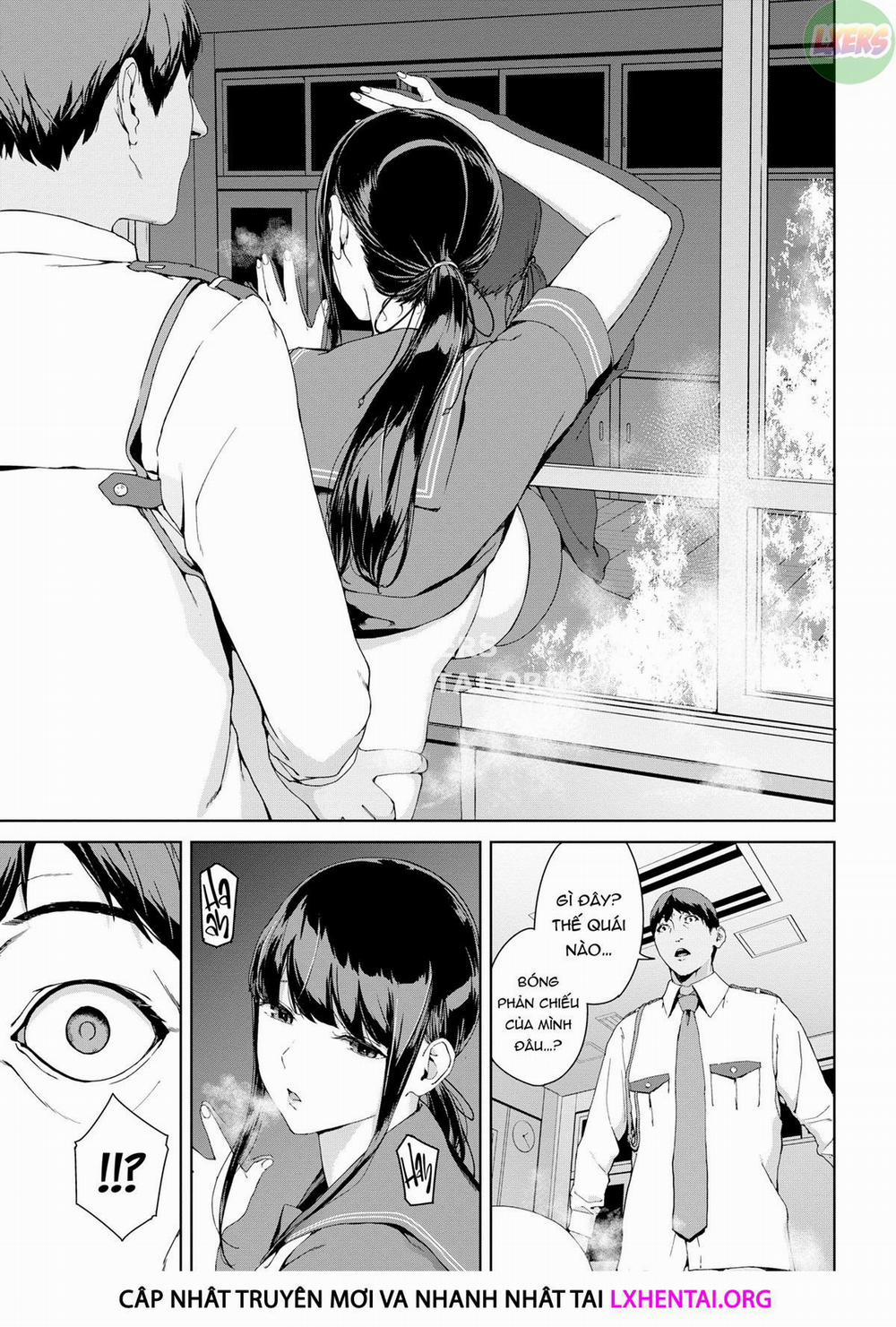 Viewer Discretion Advised 2: Forbidden Desires 6 0 Patrol trang 15