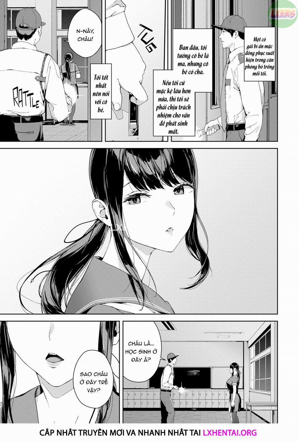 Viewer Discretion Advised 2: Forbidden Desires 6 0 Patrol trang 3