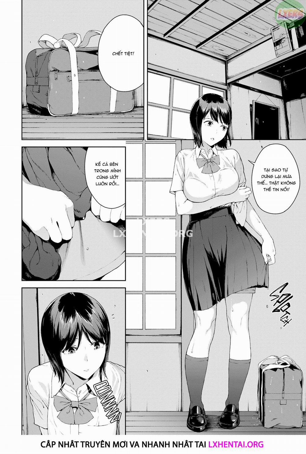 Viewer Discretion Advised 2: Forbidden Desires 9 0 Runaway trang 2