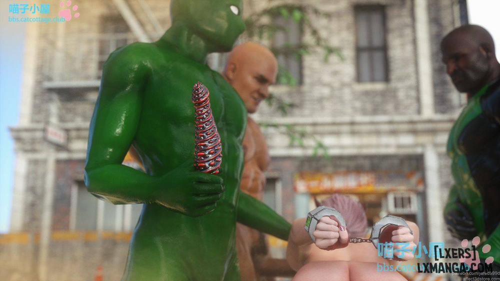 Villains 1 trang 114