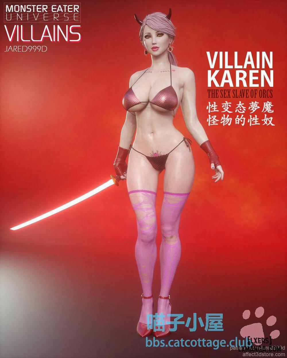 Villains 2 END trang 117