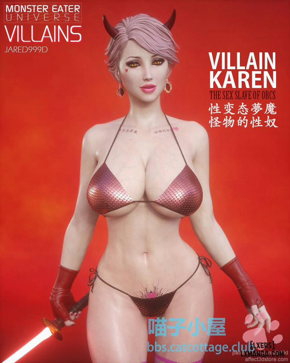 Villains 2 END trang 118