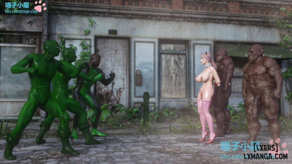 Villains 2 END trang 39