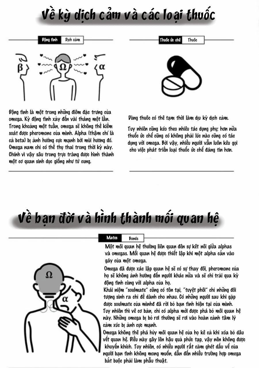 Vĩnh Biệt Định Mệnh 1 trang 2