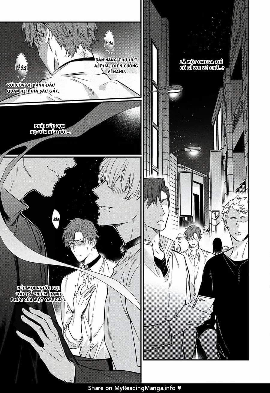 Vĩnh Biệt Định Mệnh 1 trang 3