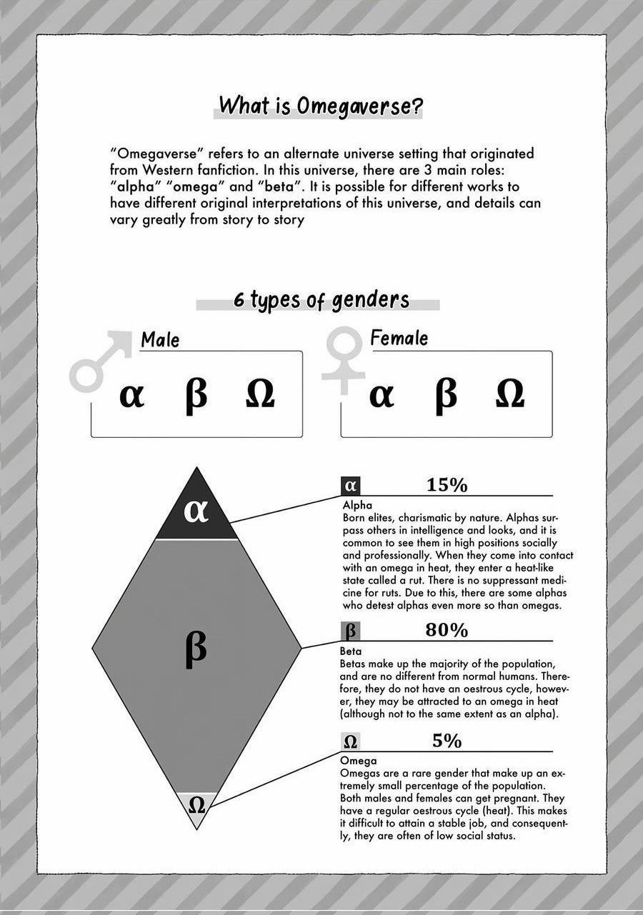 Vĩnh Biệt Định Mệnh 4 trang 3