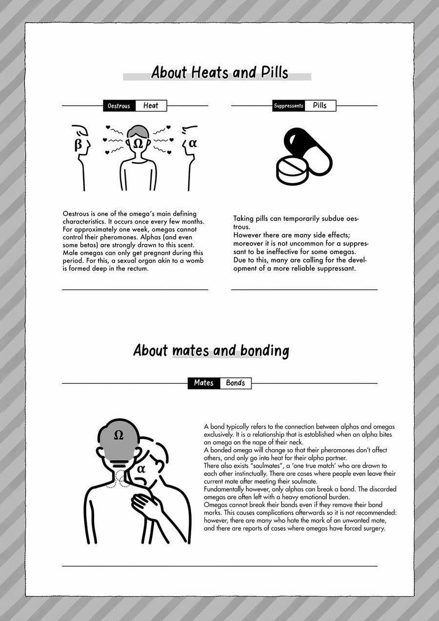 Vĩnh Biệt Định Mệnh 4 trang 4