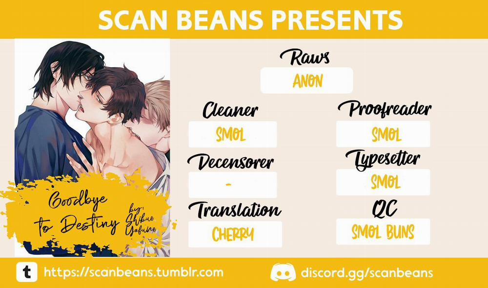 Vĩnh Biệt Định Mệnh 5.6 trang 0