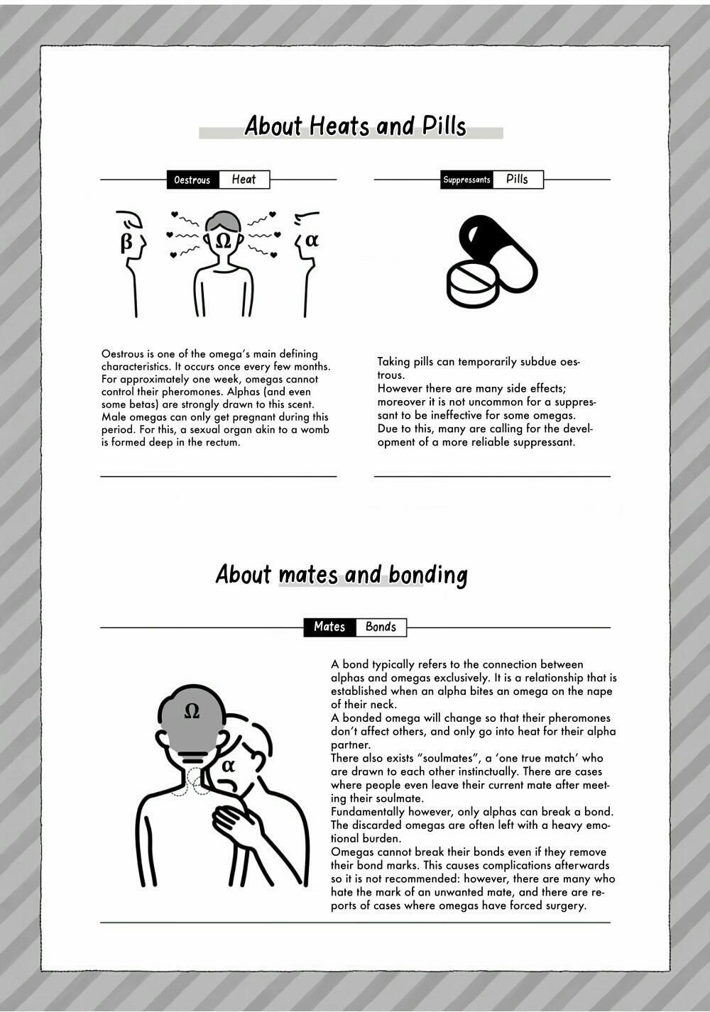 Vĩnh Biệt Định Mệnh 6 trang 2