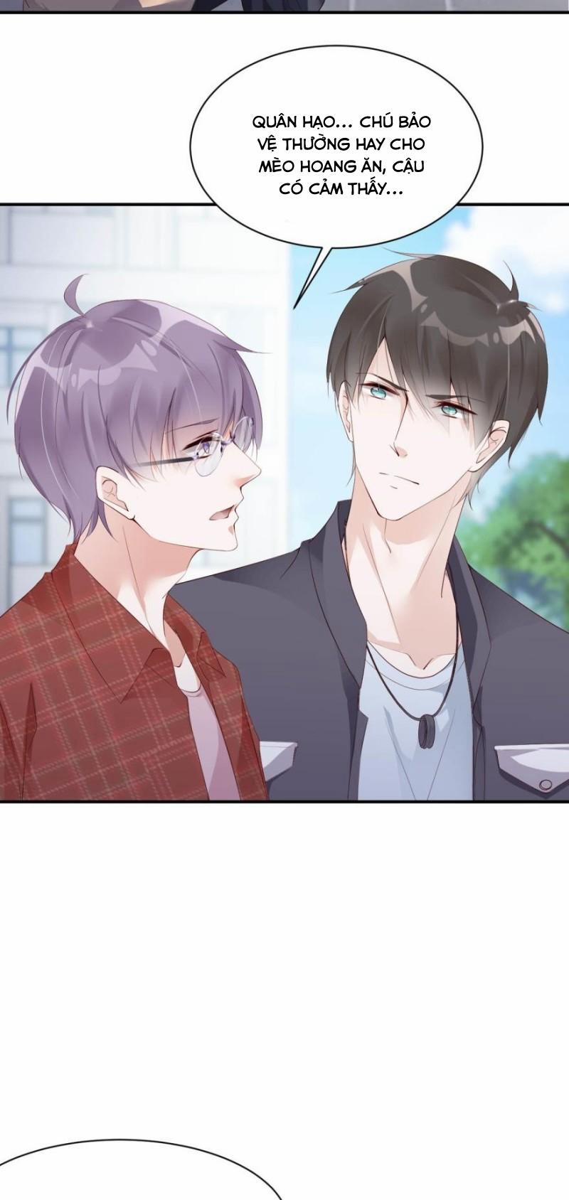 Vĩnh Biệt Định Mệnh 7 trang 11