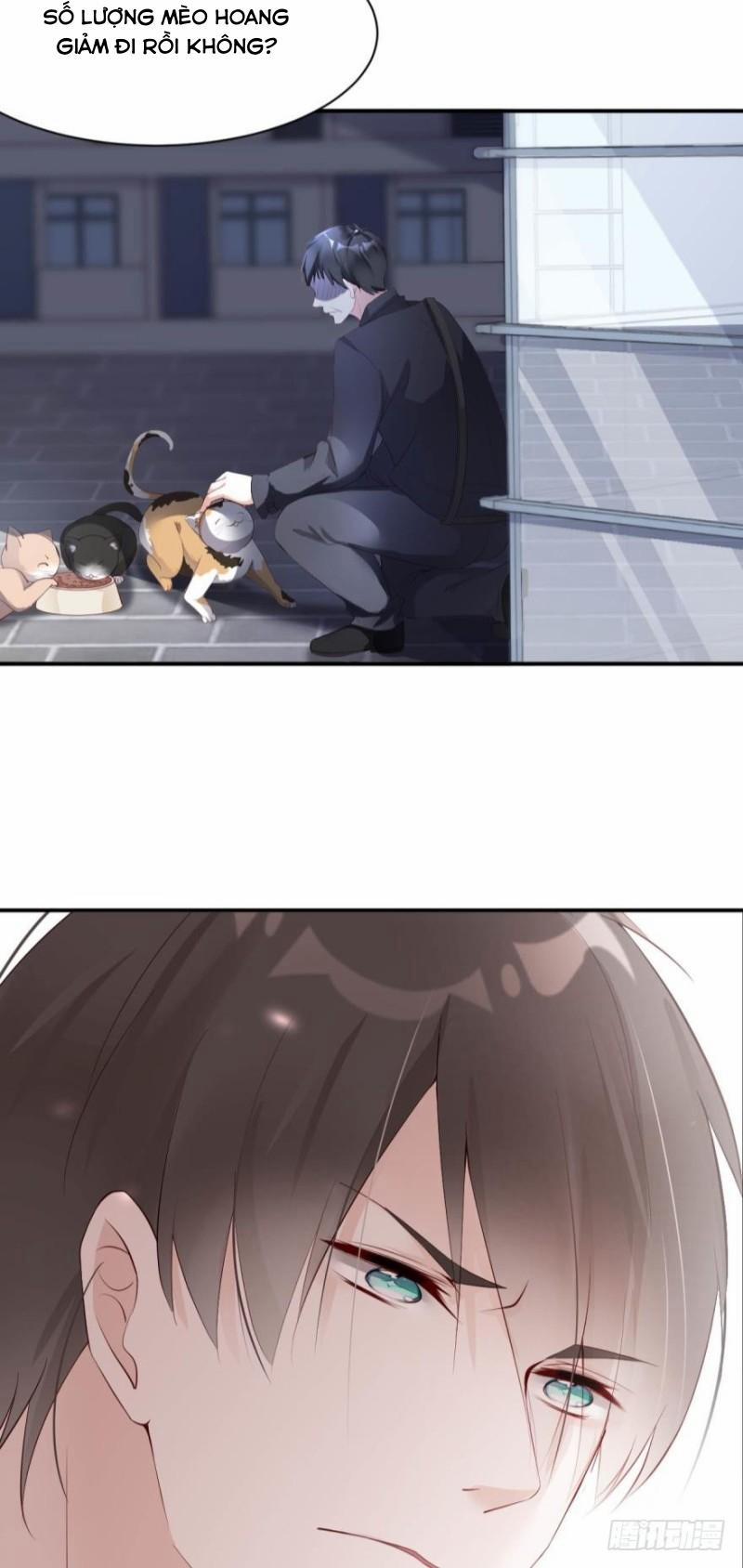 Vĩnh Biệt Định Mệnh 7 trang 12