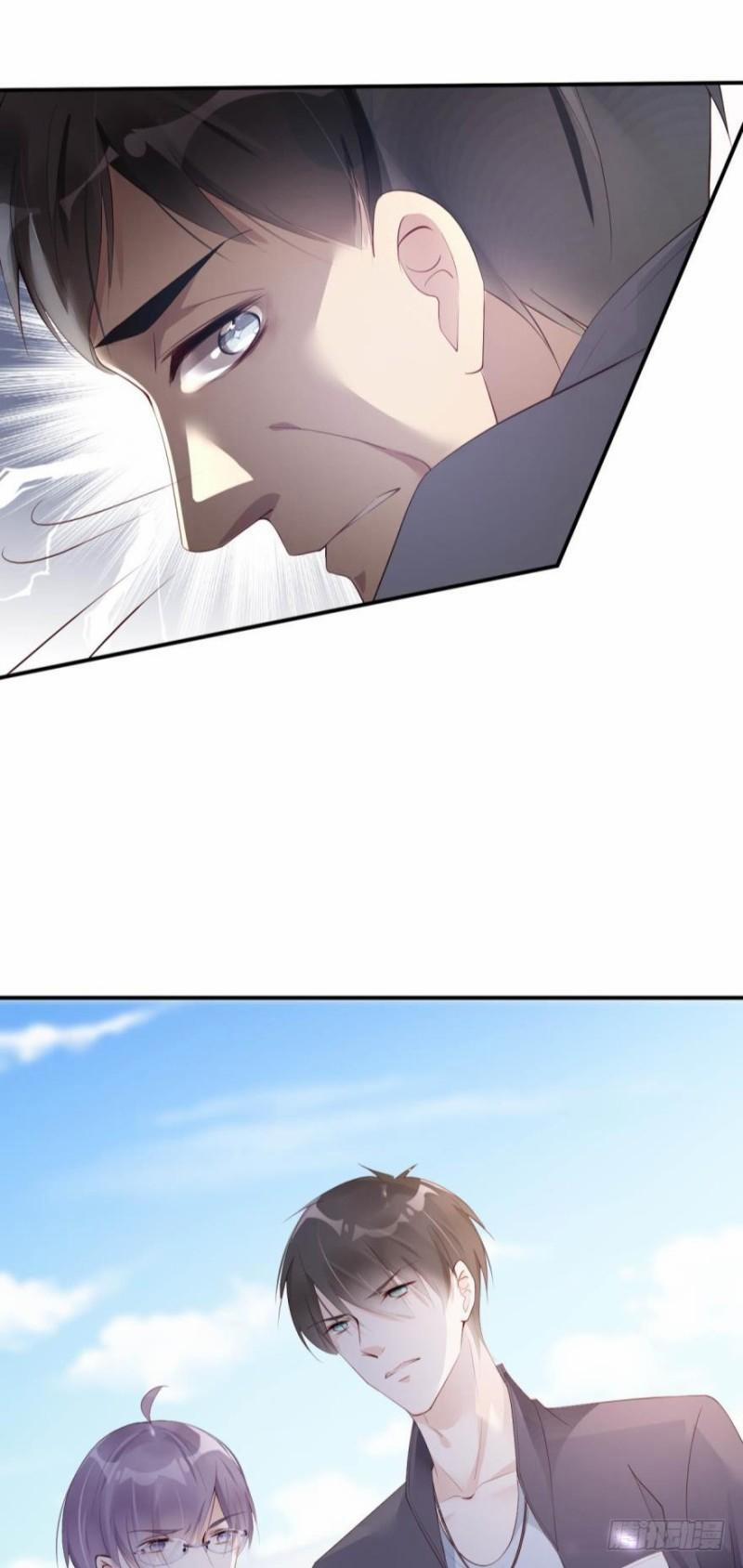 Vĩnh Biệt Định Mệnh 7 trang 14