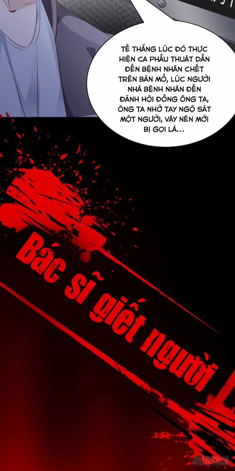 Vĩnh Biệt Định Mệnh 7 trang 25