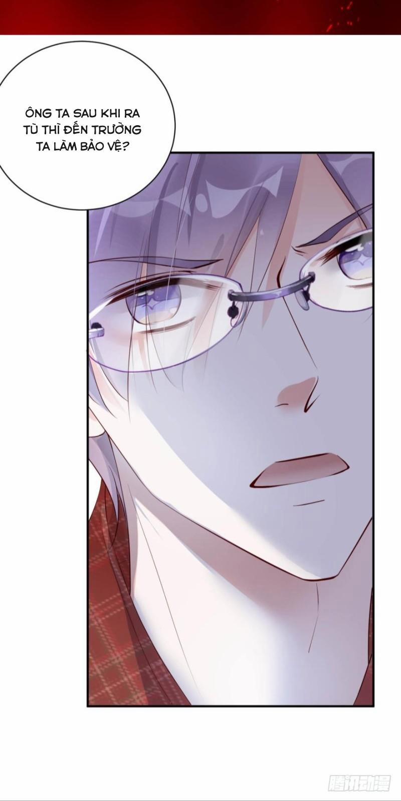 Vĩnh Biệt Định Mệnh 7 trang 26