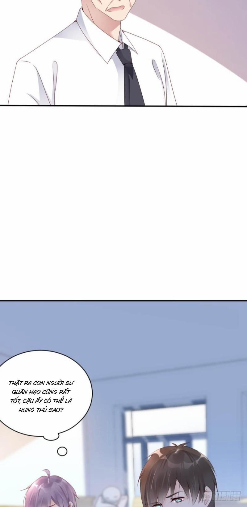 Vĩnh Biệt Định Mệnh 7 trang 5